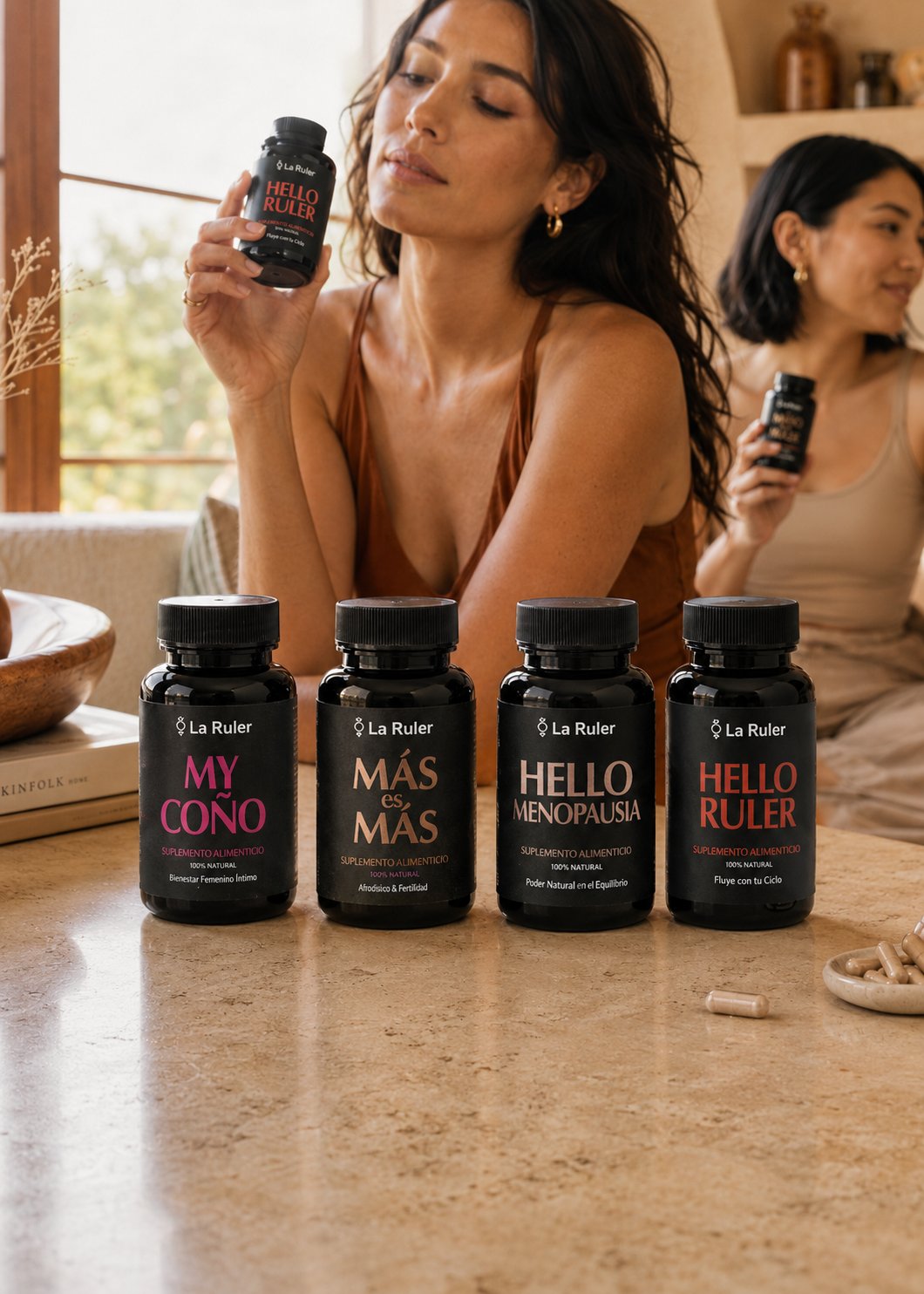 Todos los productos